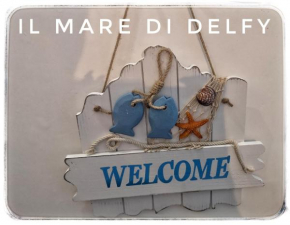 Il Mare di Delfy